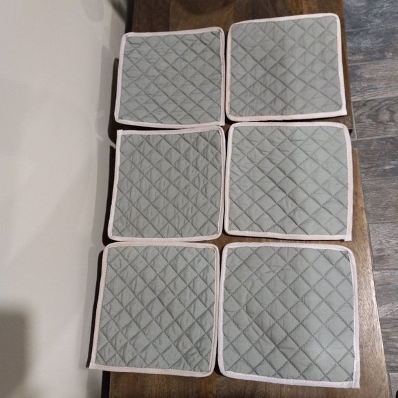 Hold Everything Padded Bowl Dish Storage - Picture 15 of 16